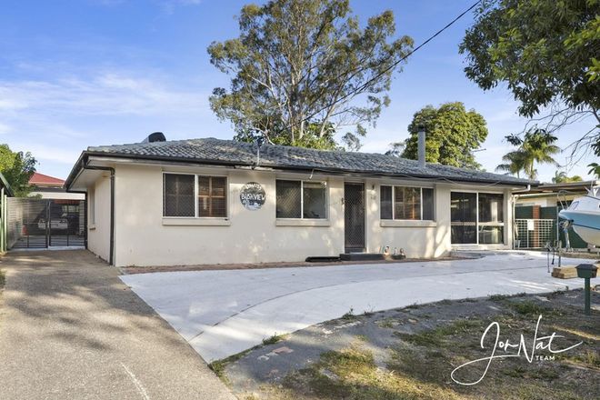 Picture of 75 Ogilvie Street, ALEXANDRA HILLS QLD 4161