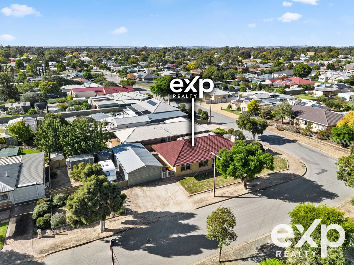 17 Hatch Street, Nuriootpa SA 5355