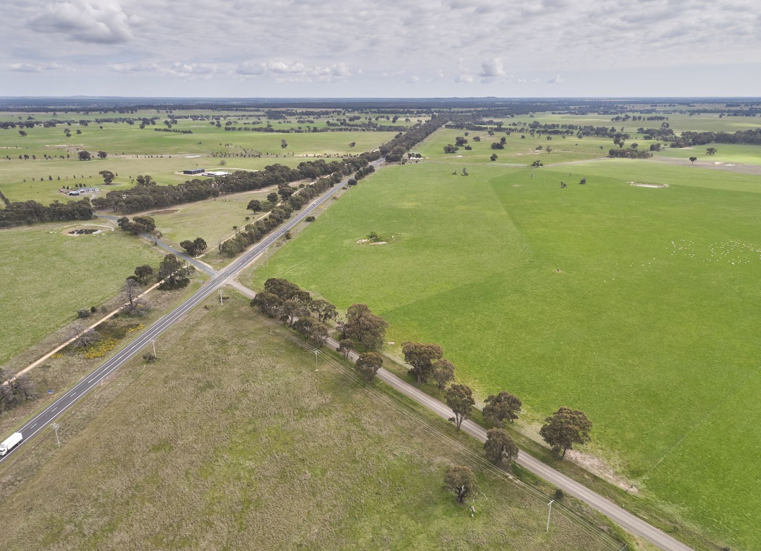 Lot 1 McIvor Highway, Knowsley VIC 3523, Image 2