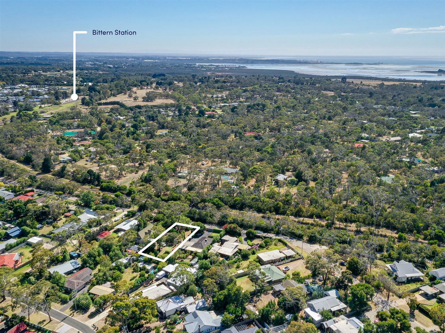 18 Morton Crescent, Bittern VIC 3918, Image 2