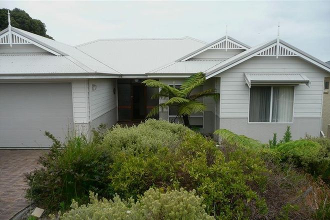 Picture of 18 Austin Road, GOODE BEACH WA 6330