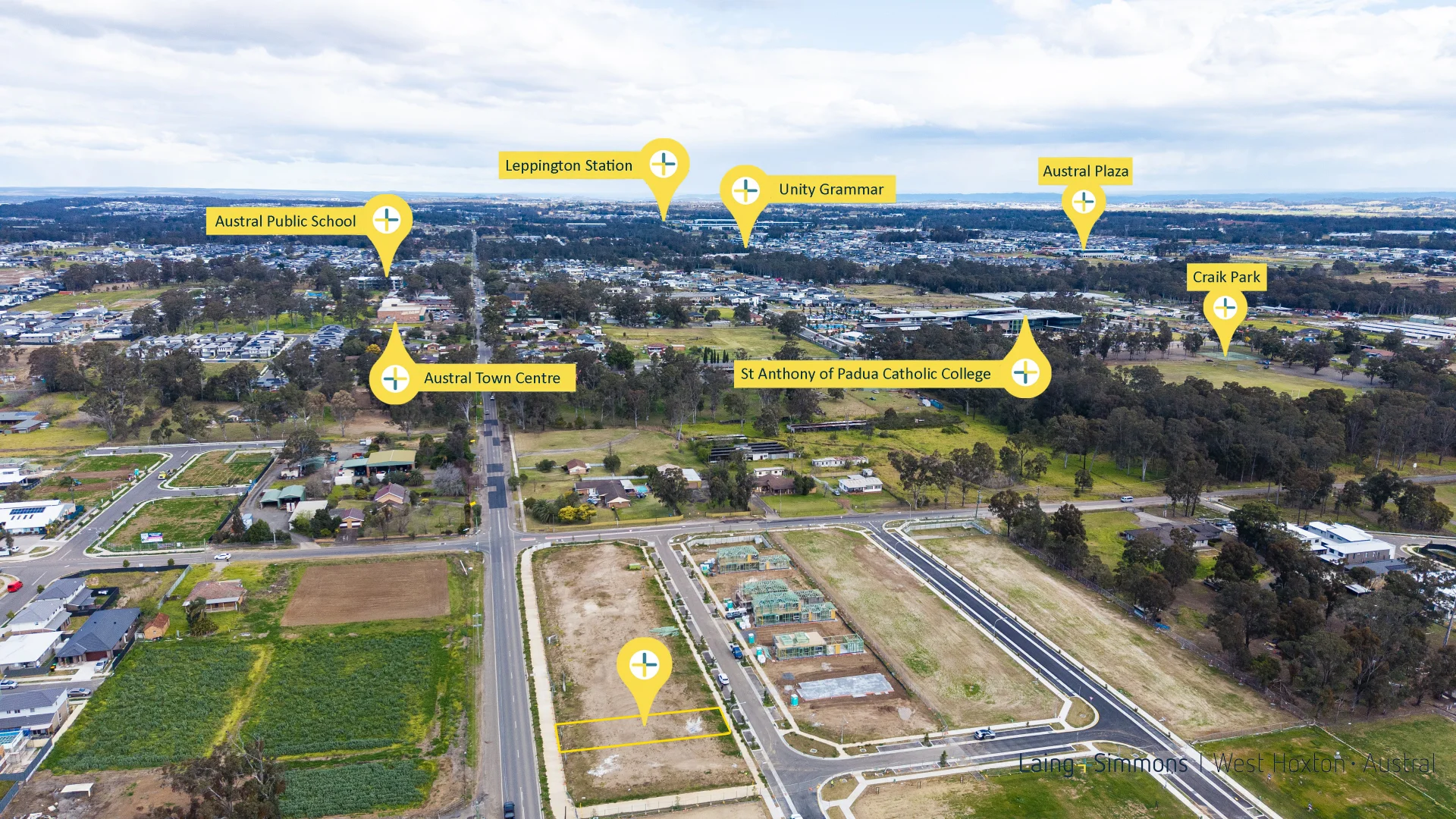 Austral NSW 2179 photo 4