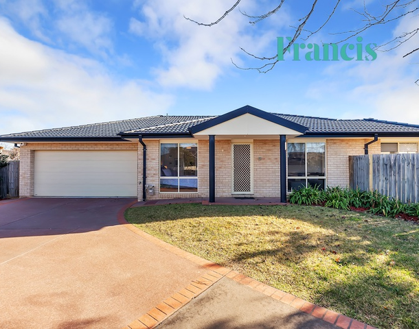 1/49 Buckingham Street, Amaroo ACT 2914