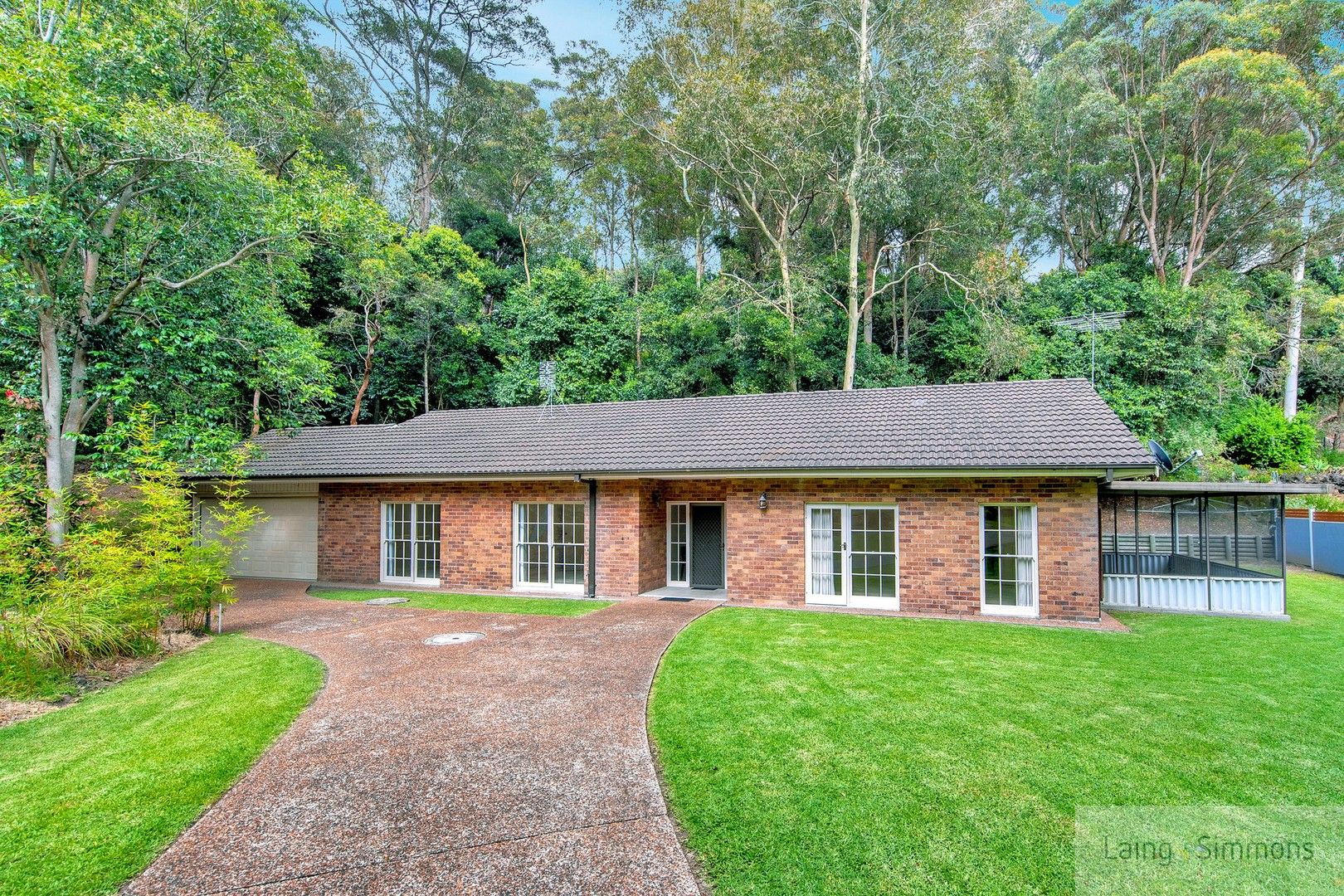 26 Cheshire Close, Rankin Park NSW 2287