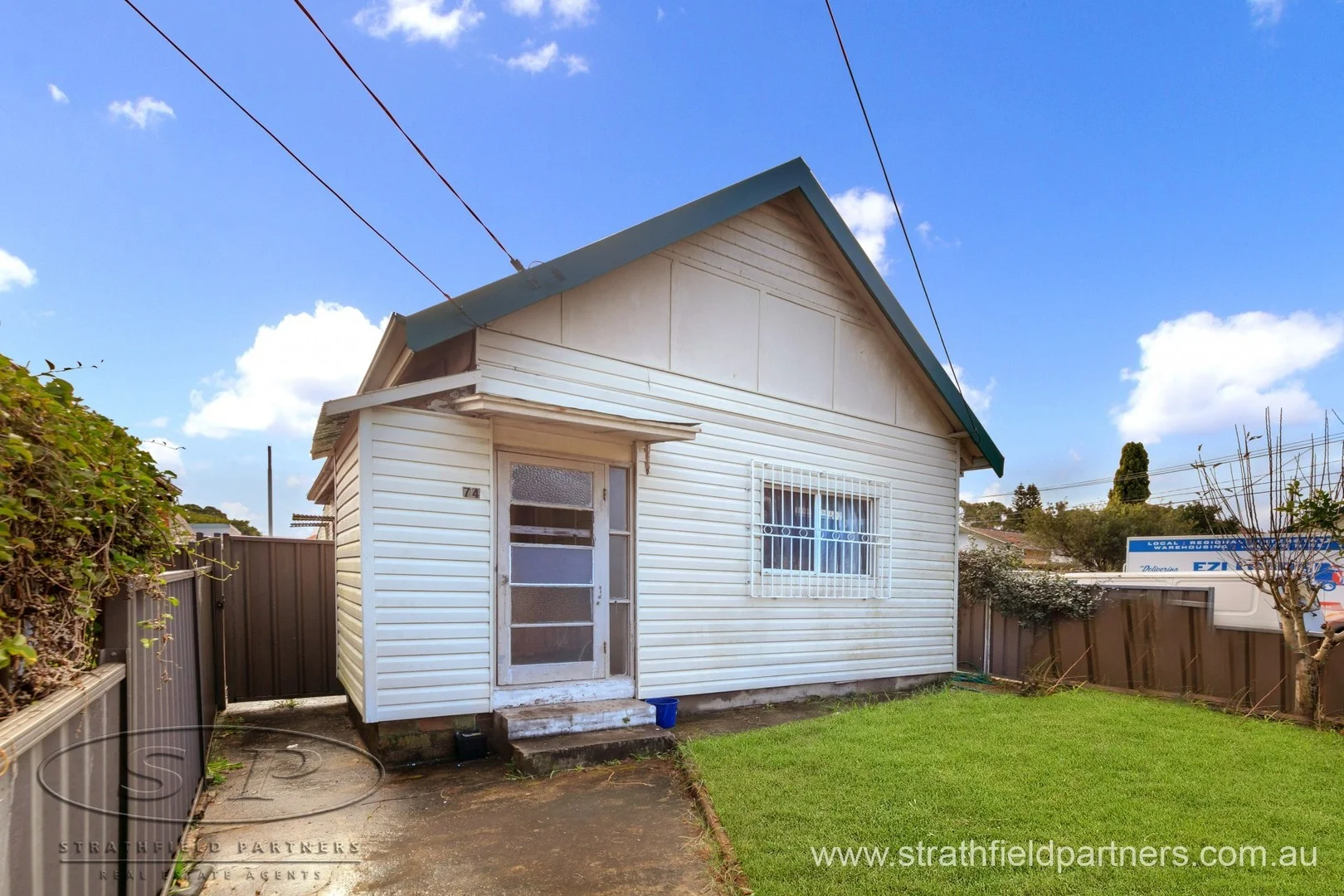 2/74 Karrabah Road, Auburn NSW 2144