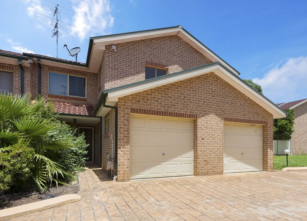 7/10-12 Eastern Road, Quakers Hill NSW 2763