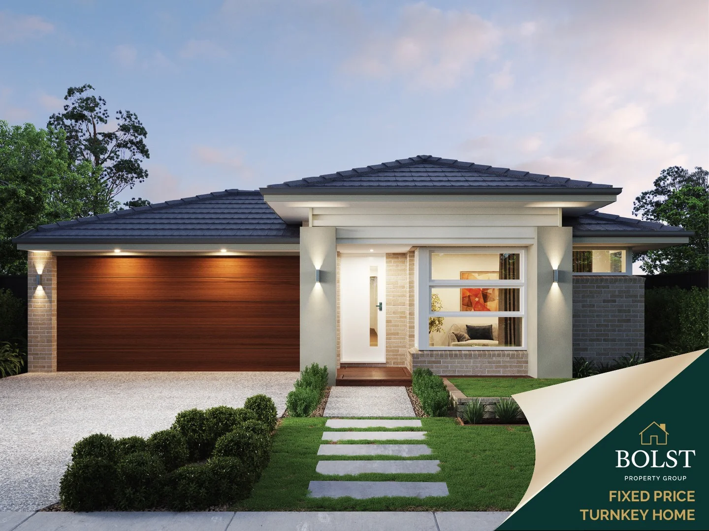 Primary image of Lot 1711 Hama Avenue, Leopold VIC 3224