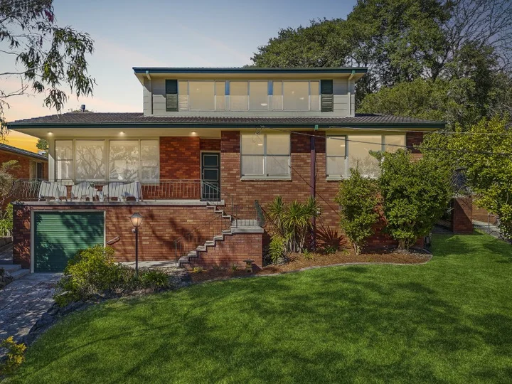 30 Bouvardia Street, Asquith NSW 2077