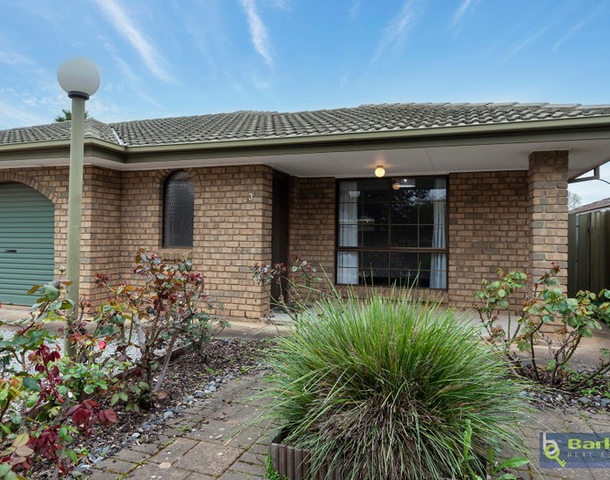 3/25 Holmes Street, Willaston SA 5118