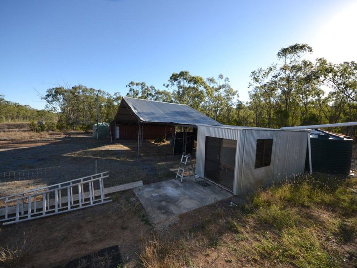 49095 Burnett Highway, Wura QLD 4714, Image 1