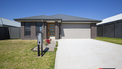Picture of 19 Gilbert Drive, WESTDALE NSW 2340