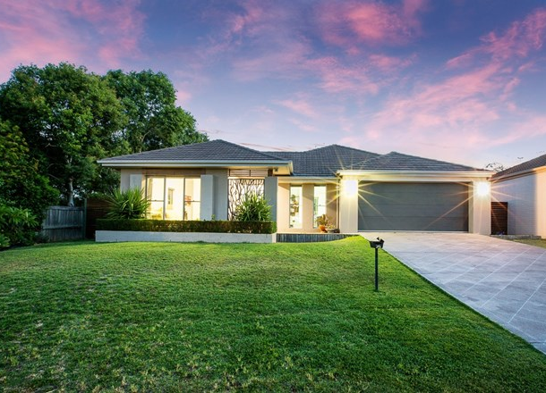 34 Summit Terrace, Forest Lake QLD 4078