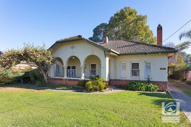 Picture of 14 Prince Street, MYRTLEFORD VIC 3737