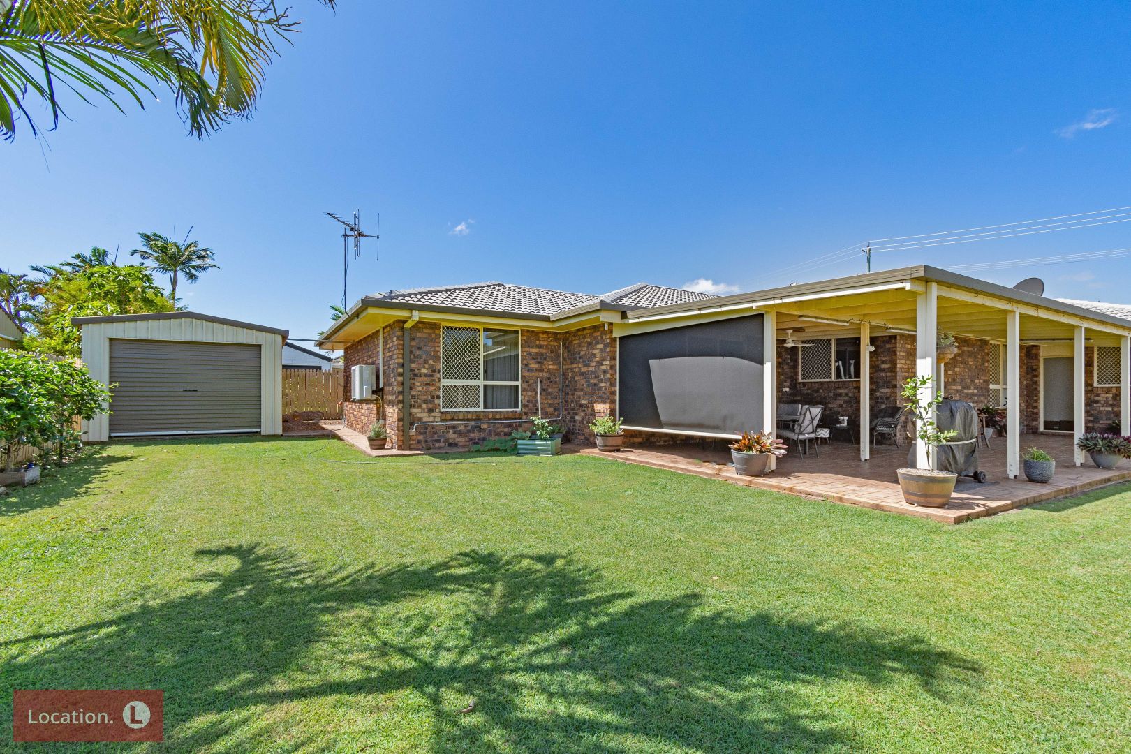 287 Avoca Road, Avoca QLD 4670, Image 1