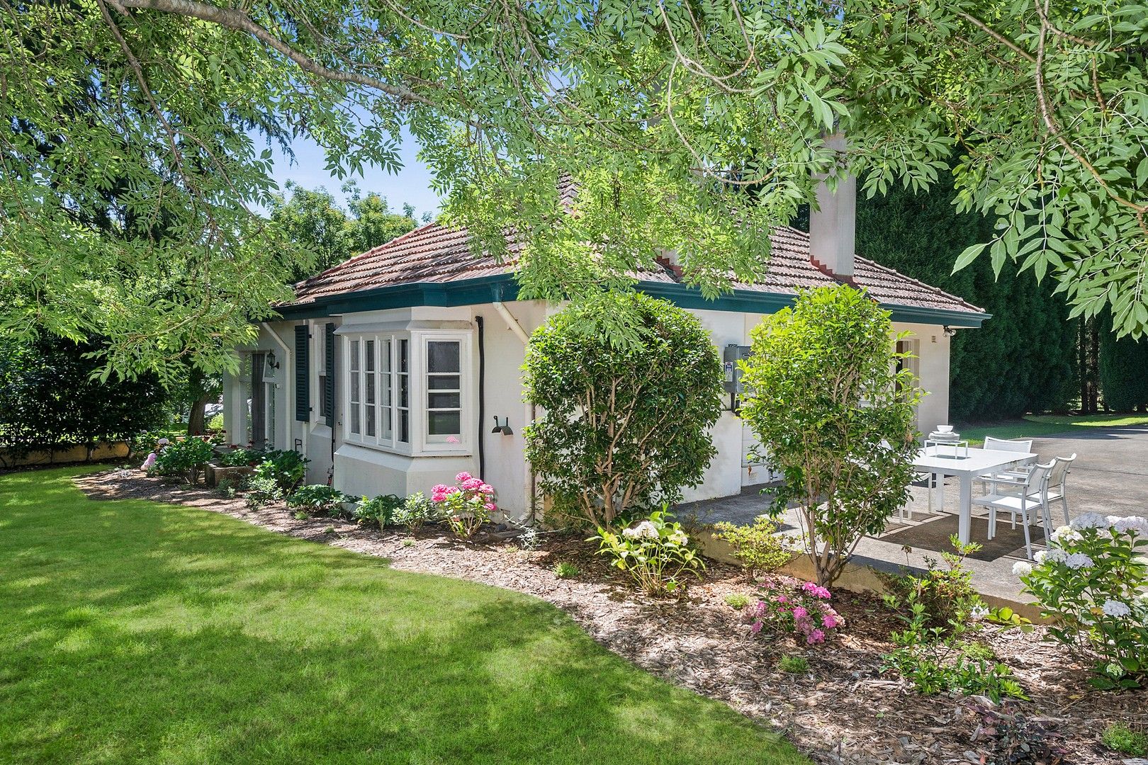 3 bedrooms House in Cottage/69 Burradoo Road BURRADOO NSW, 2576