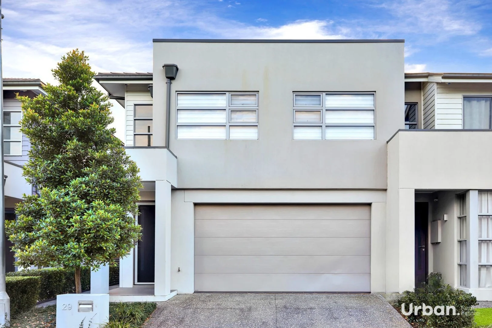 29 Aspect Crescent, Glenmore Park NSW 2745