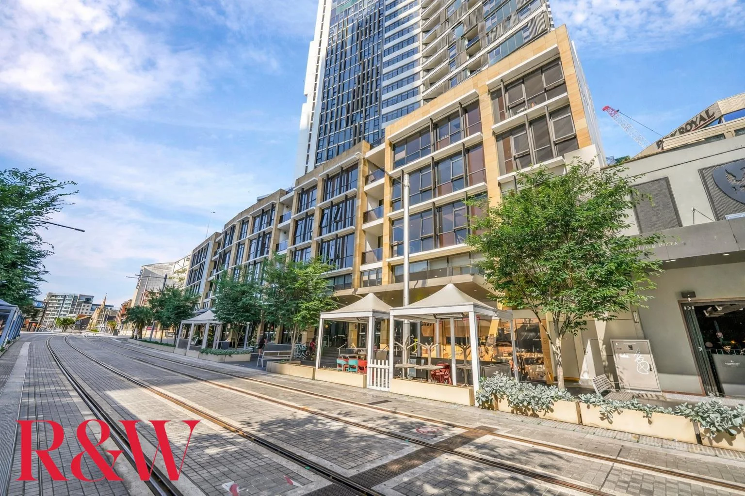 Additional image 3 of 4401/330 Church Street, Parramatta NSW 2150