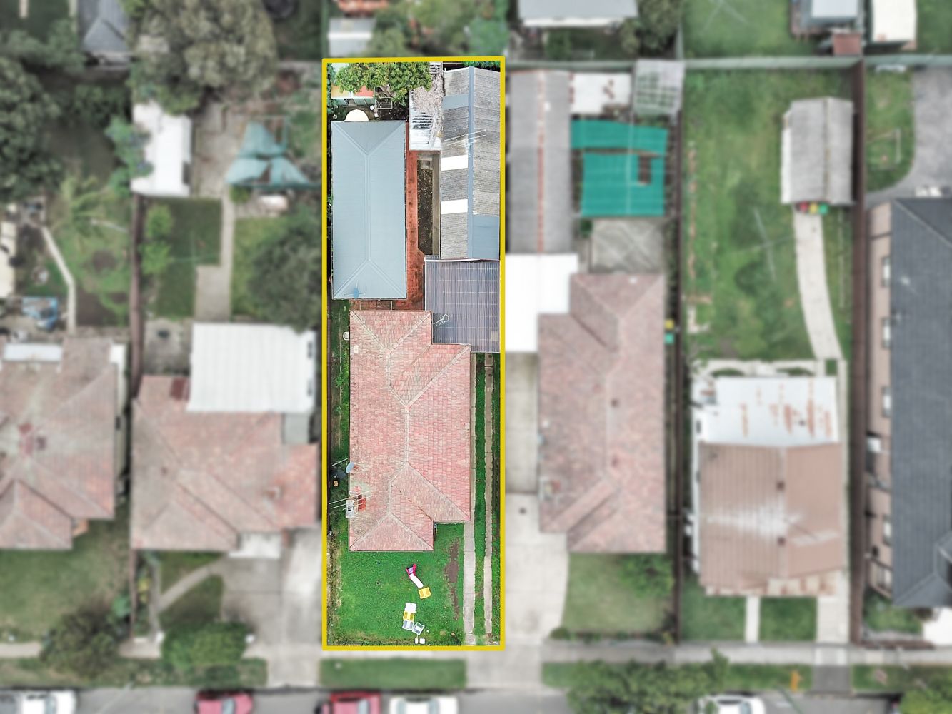 136 Alfred Street, Harris Park NSW 2150, Image 2