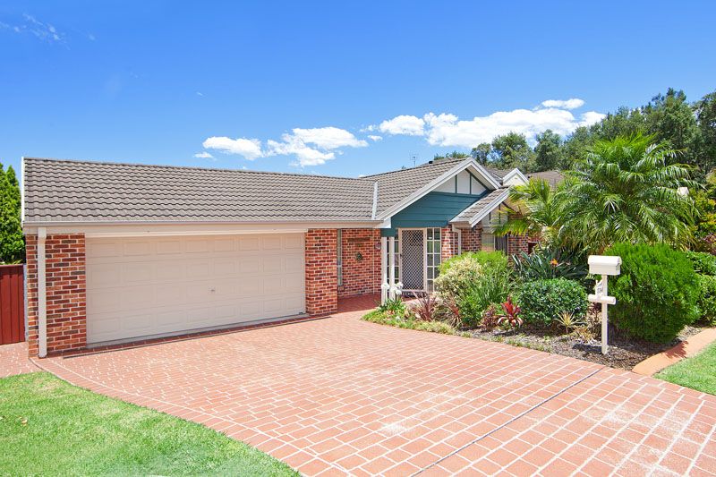 236 Woodbury Park Drive, MARDI NSW 2259, Image 0