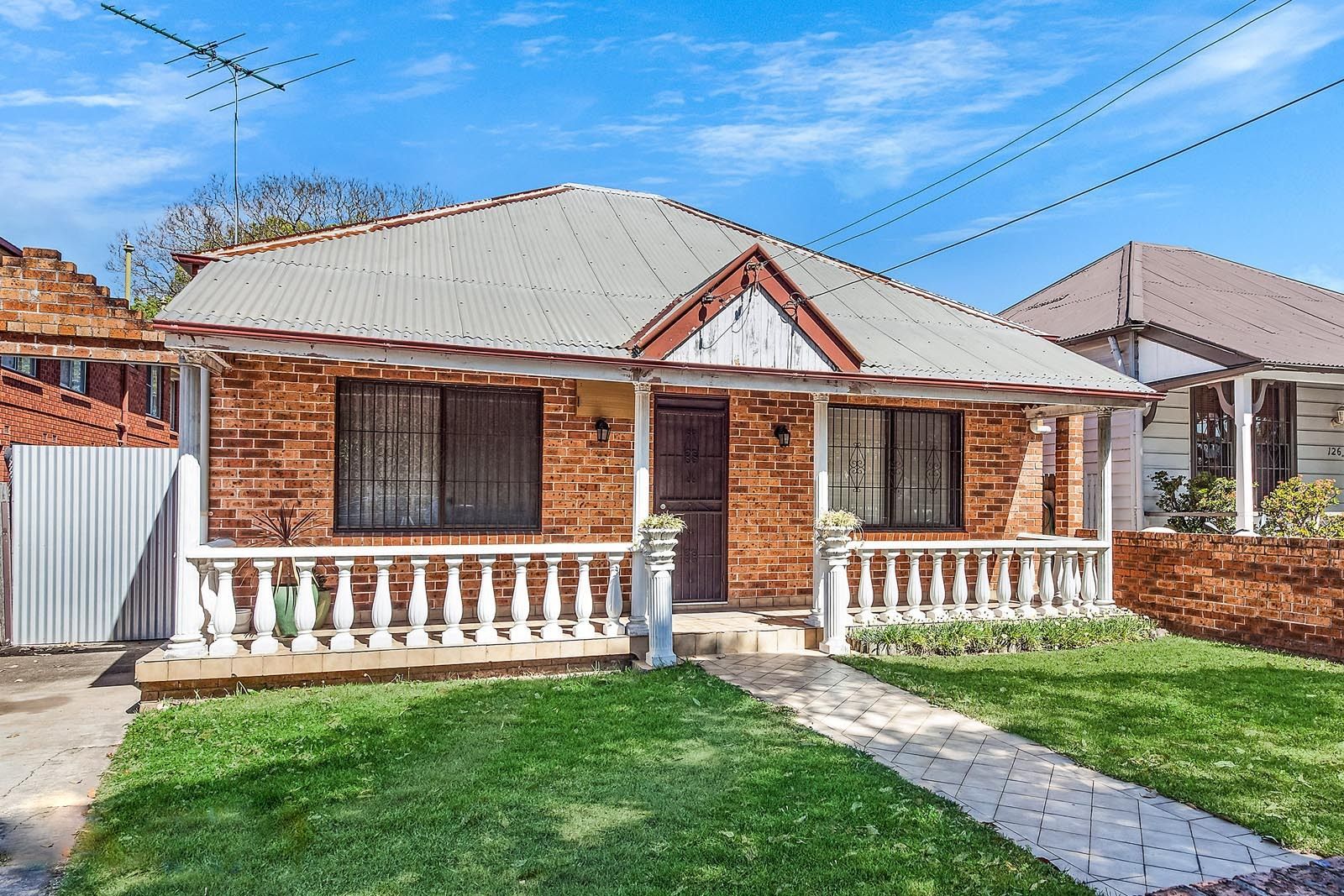 124 Ninth Avenue, Campsie NSW 2194, Image 0