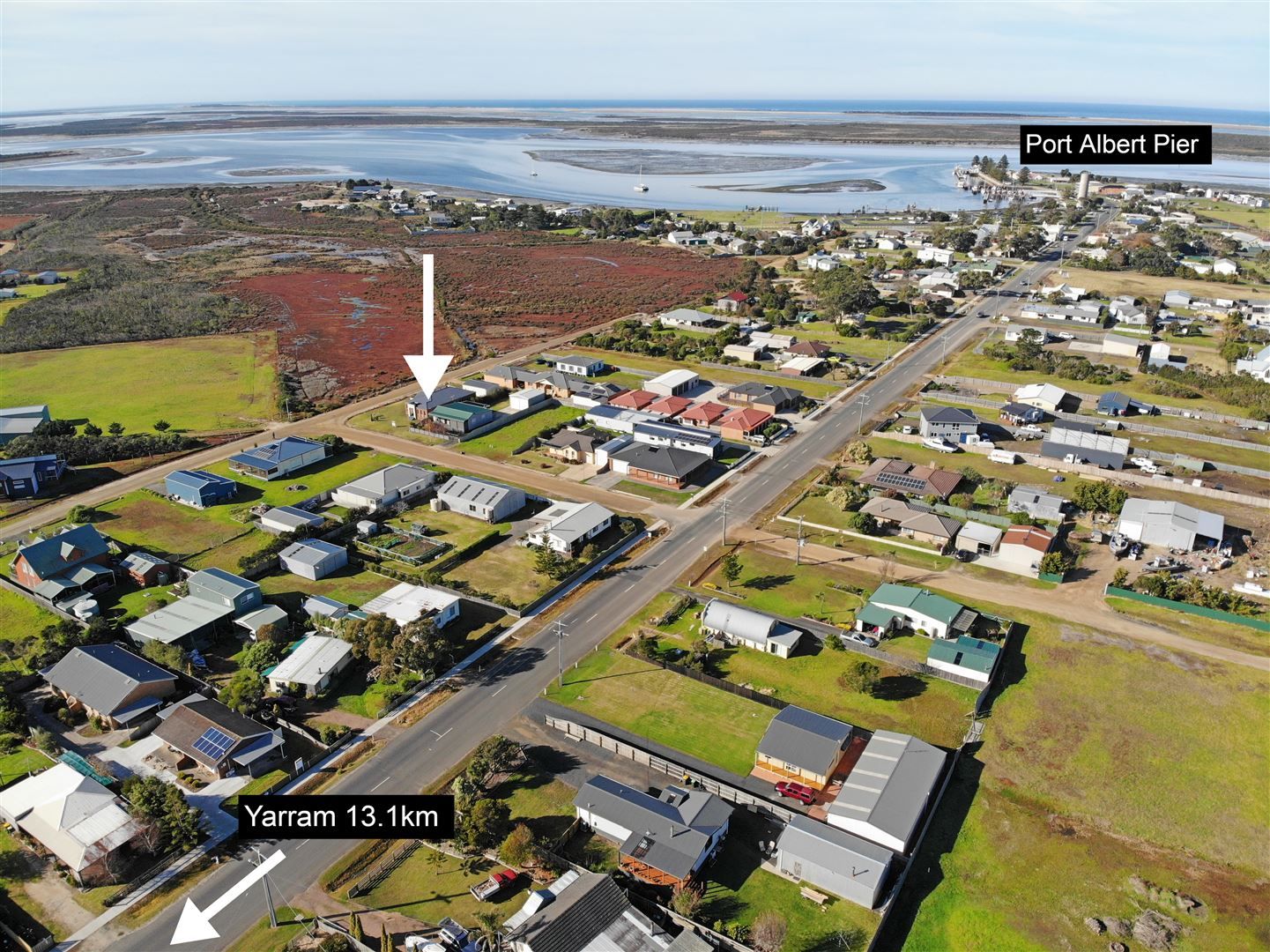 23 King Street, Port Albert VIC 3971, Image 1