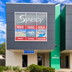 Synergy Property Specialists - SYNERGY Sales Team