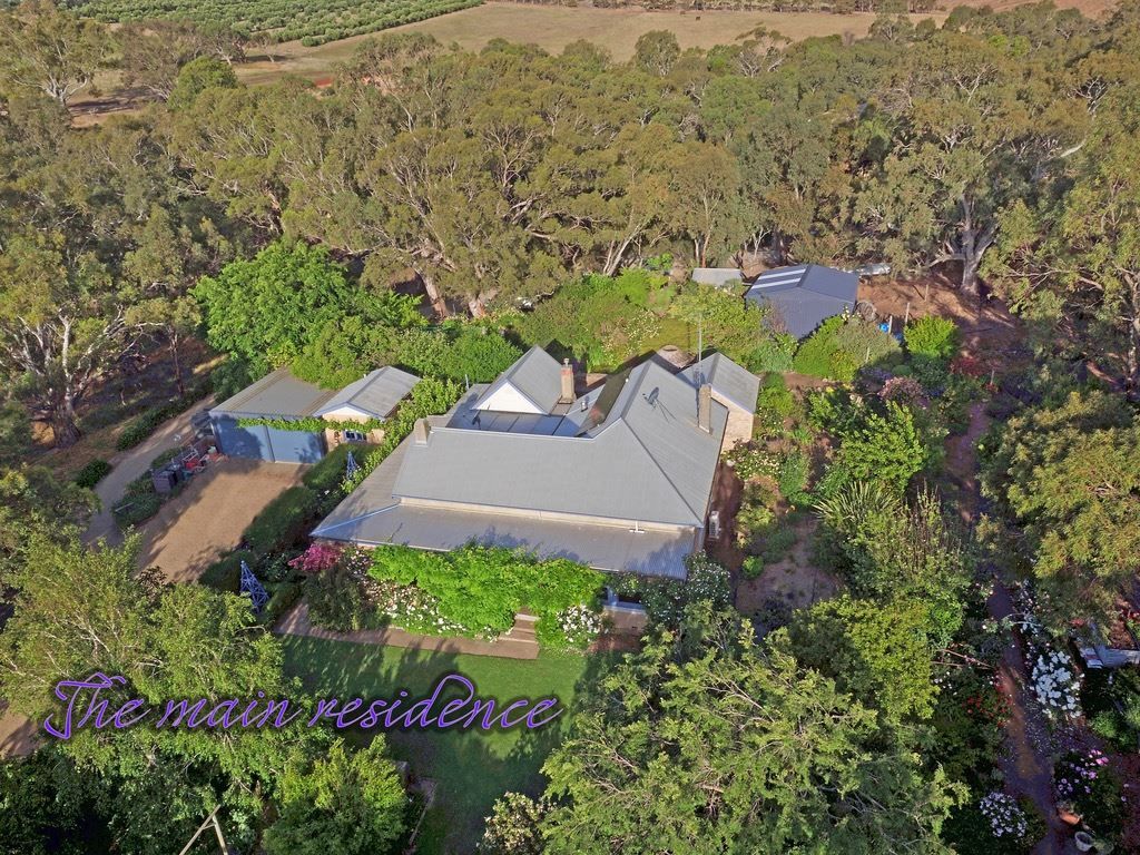 490 Sampson Road, Myponga Beac Property History & Address Research