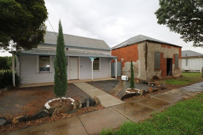 Picture of 16 Halliday Street, CHARLTON VIC 3525