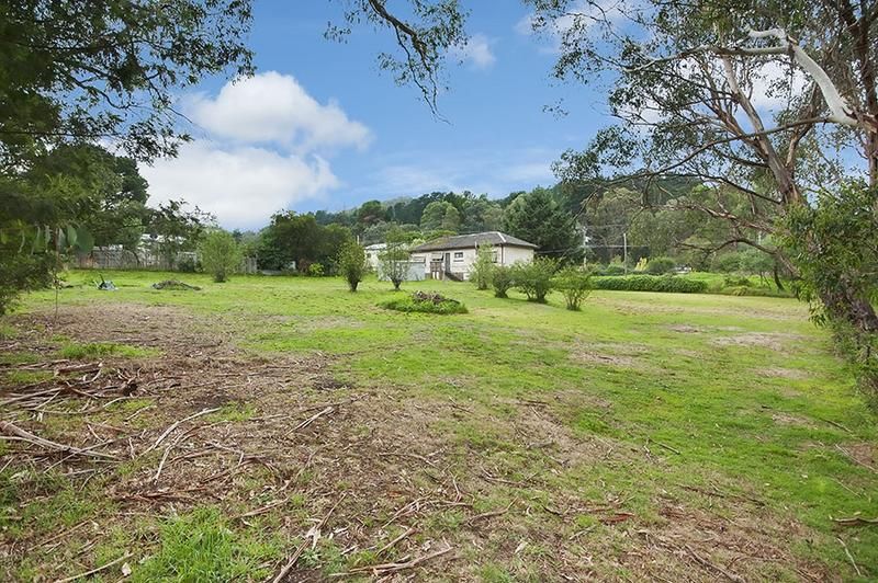 641 Heidelberg - Kinglake Road, HURSTBRIDGE VIC 3099, Image 0