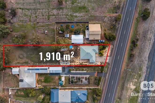Picture of 11528 South Western Highway, WOKALUP WA 6221