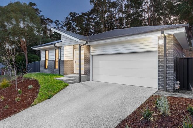 Picture of 17 Zoe Drive, MOUNT HELEN VIC 3350