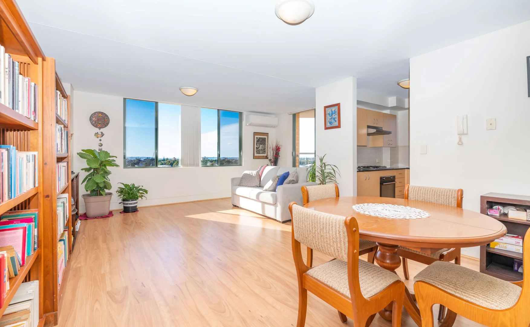 Additional image 4 of 1011/7 Rockdale Plaza Drive, Rockdale NSW 2216