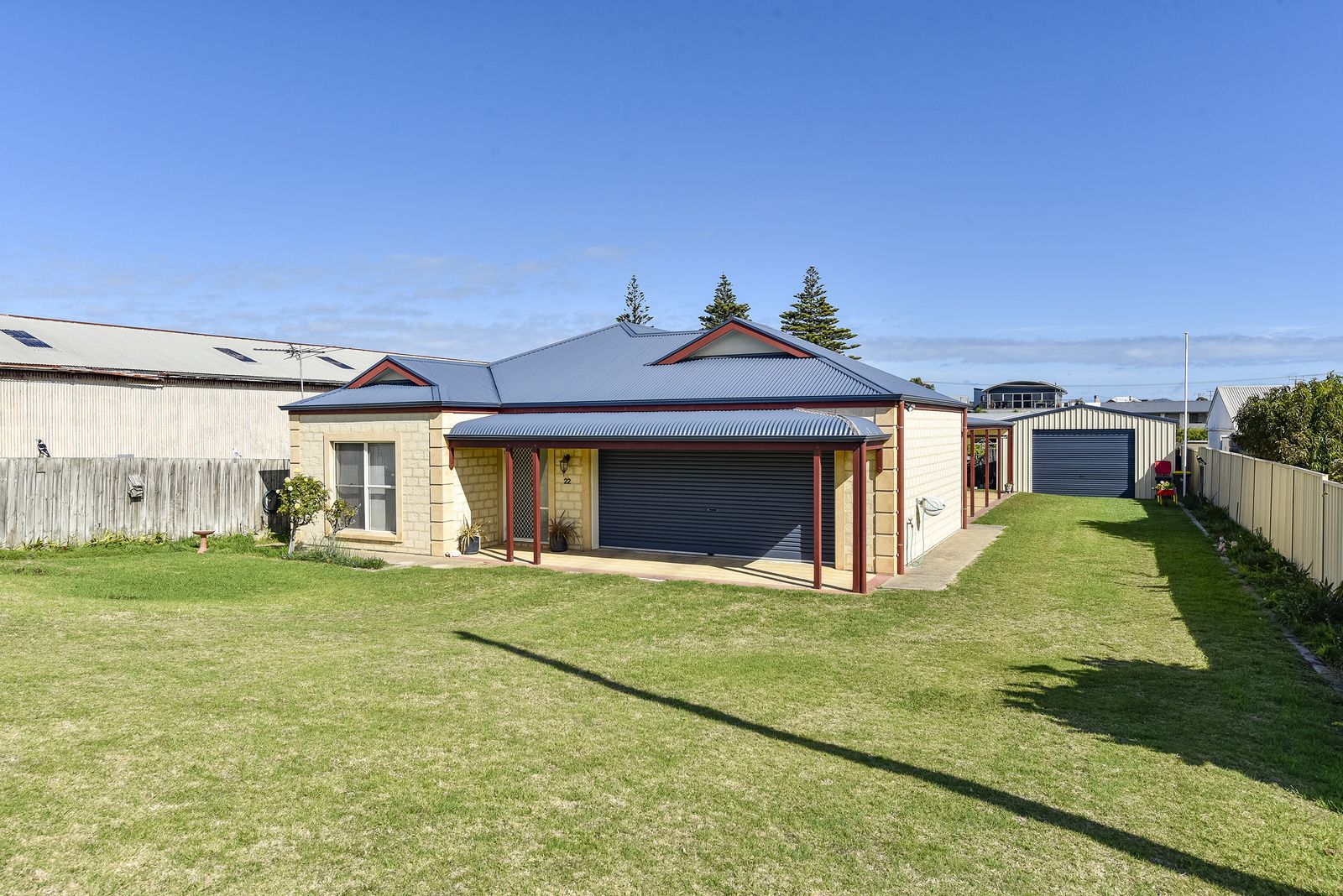 22 Foster Street, Beachport SA 5280, Image 1