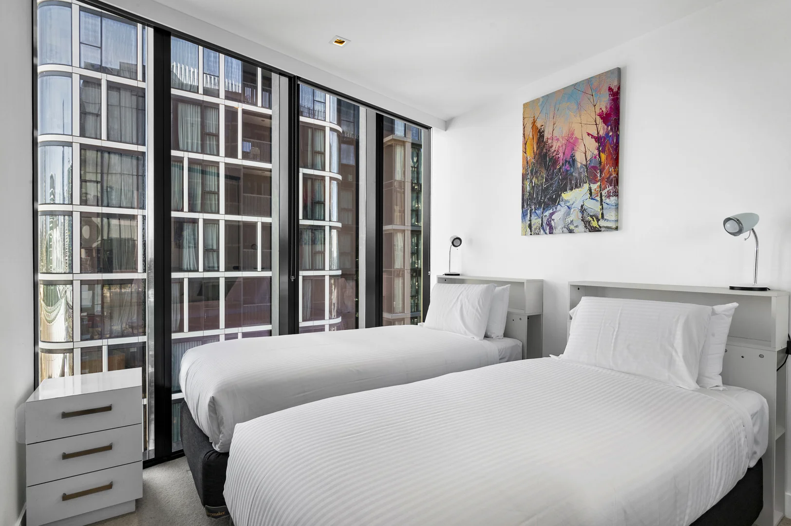 Additional image 6 of 1406/677 La Trobe Street, Docklands VIC 3008