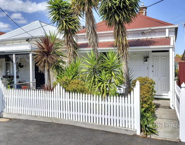 56 Victoria Grove, Brunswick VIC 3056