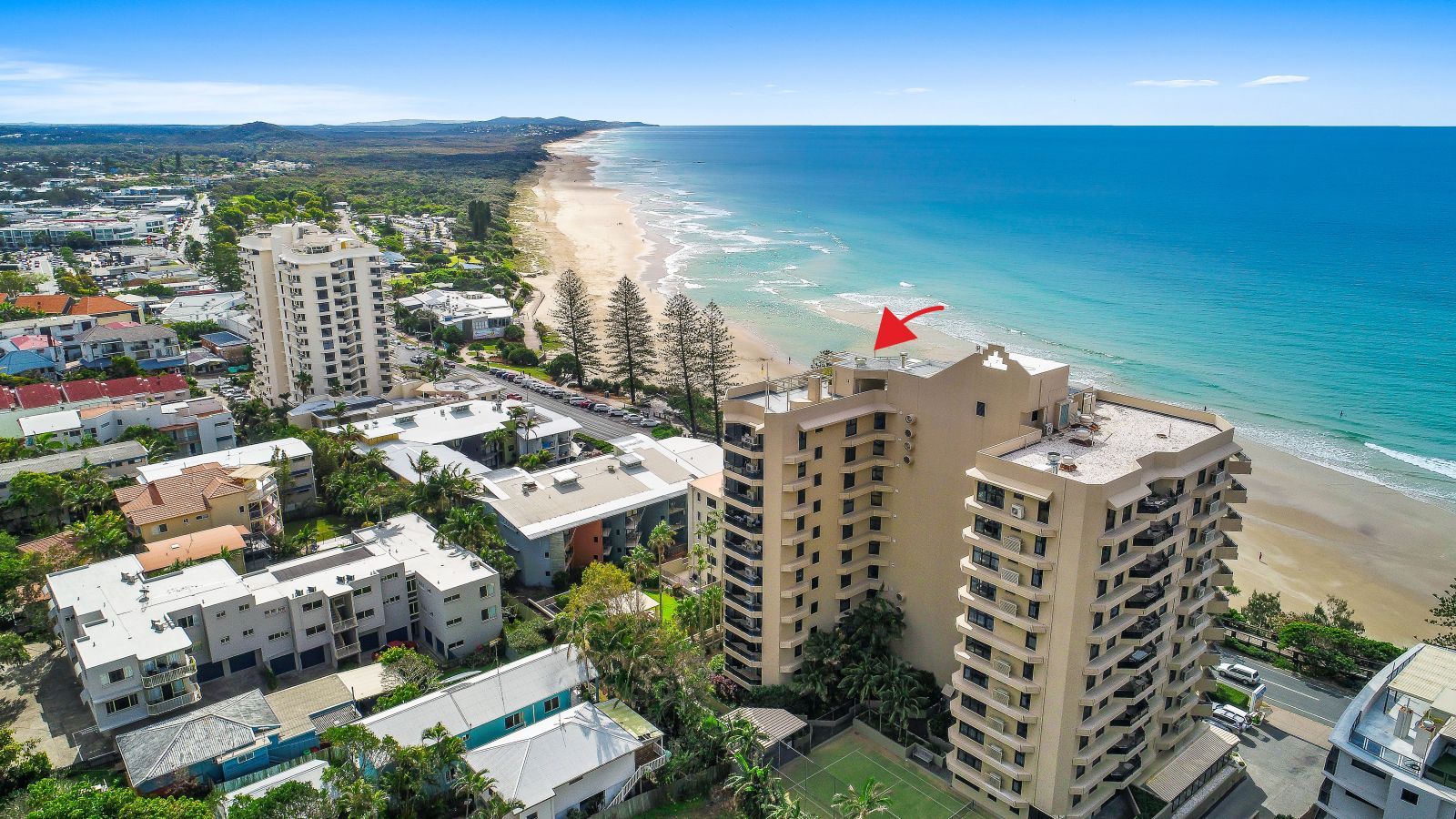 64/1740 David Low Way, Coolum Beach QLD 4573, Image 0