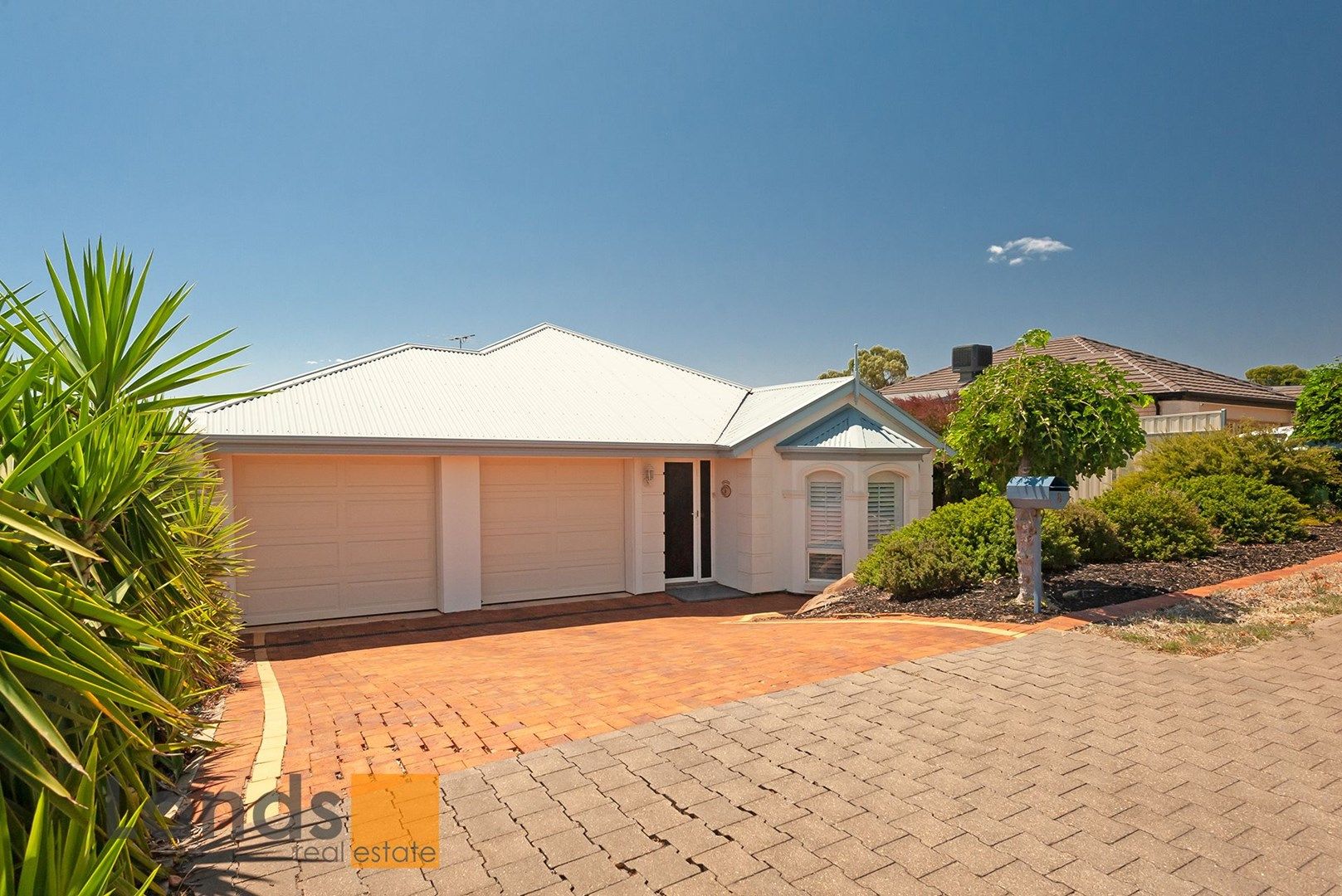 8 River Walk, Walkley Heights SA 5098, Image 0