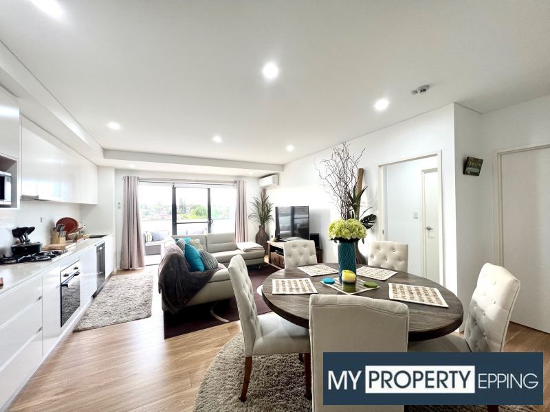 307/2a Cooks Avenue, Canterbury NSW 2193 Apartment For Rent Domain