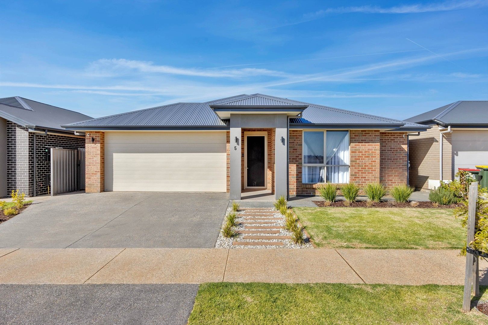 5 Adam Smith Avenue, Two Wells SA 5501, Image 0