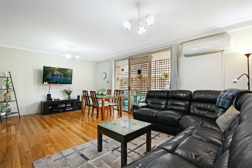 104/1 Riverpark Drive, Liverpool NSW 2170, Image 0