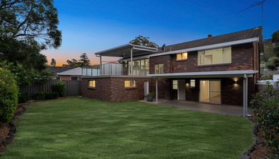 Picture of 254 Prices Circuit, WORONORA NSW 2232