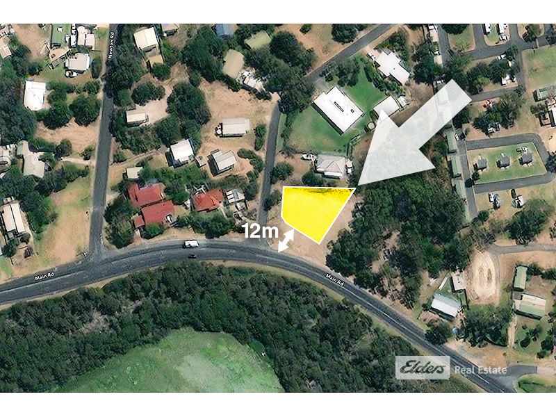 2 Cawthorne Drive, Robe SA 5276, Image 1