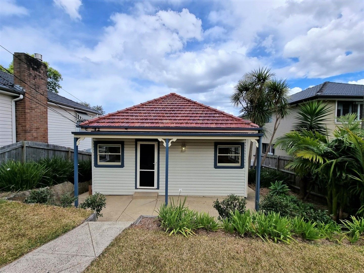 3 bedrooms House in 44 Thornleigh Street THORNLEIGH NSW, 2120
