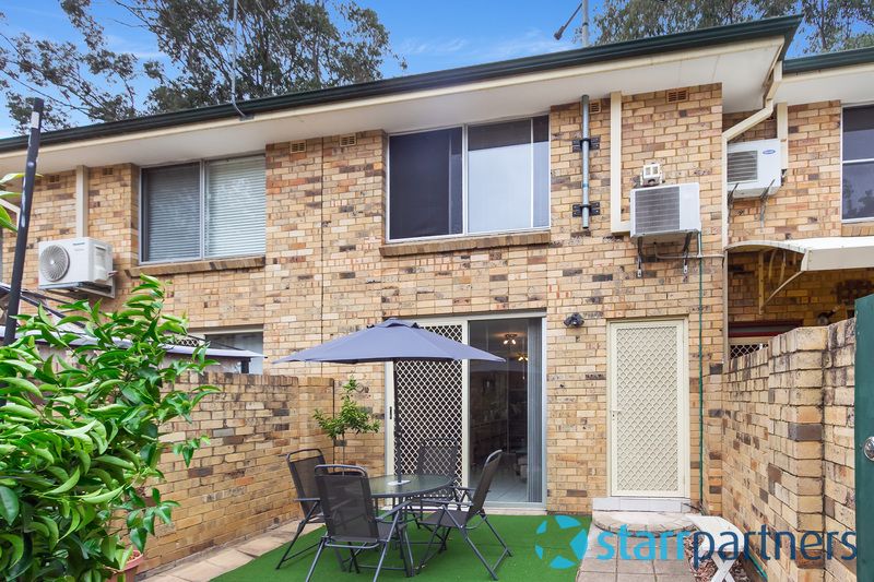 13/17-21 Paton Street, Merrylands NSW 2160, Image 0