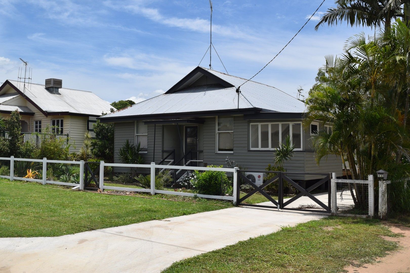 4 Meyer Street, Gayndah QLD 4625, Image 0