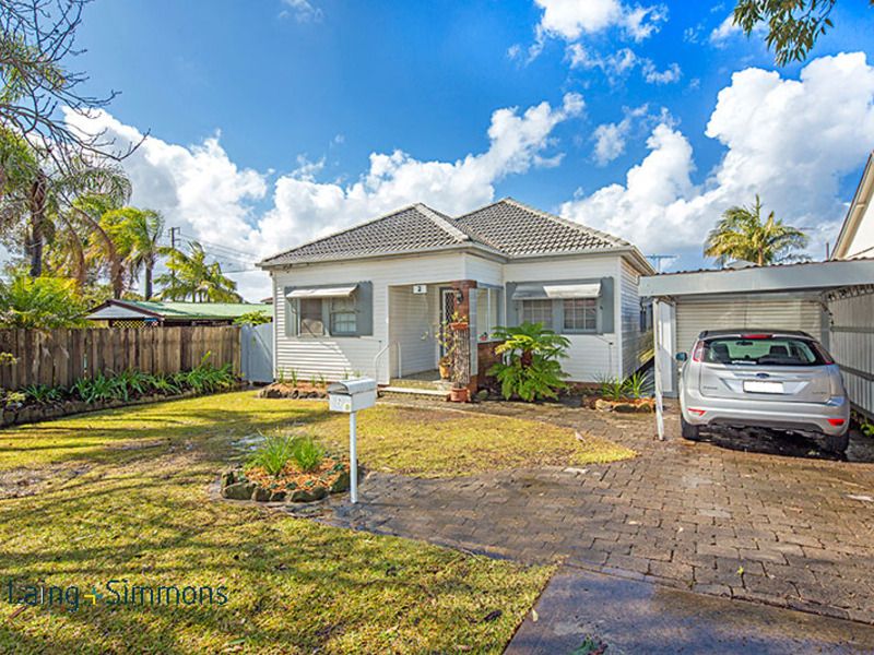 2 Carrington Avenue, Caringbah NSW 2229, Image 0