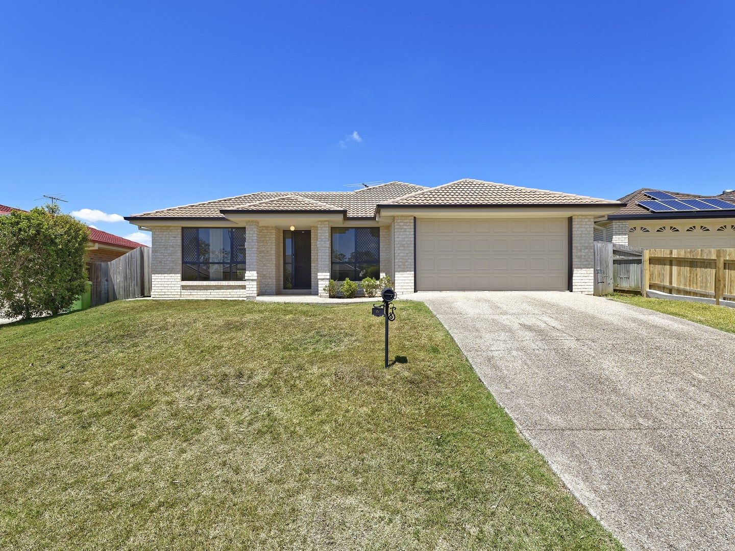 7 Condamine Court, Joyner QLD 4500, Image 0