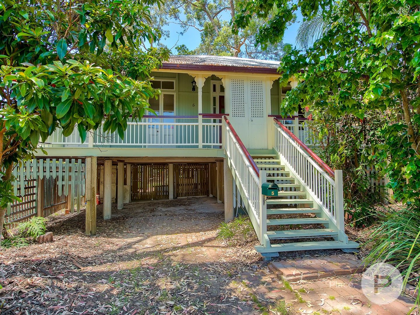 5 Denman Street, Alderley QLD 4051, Image 0