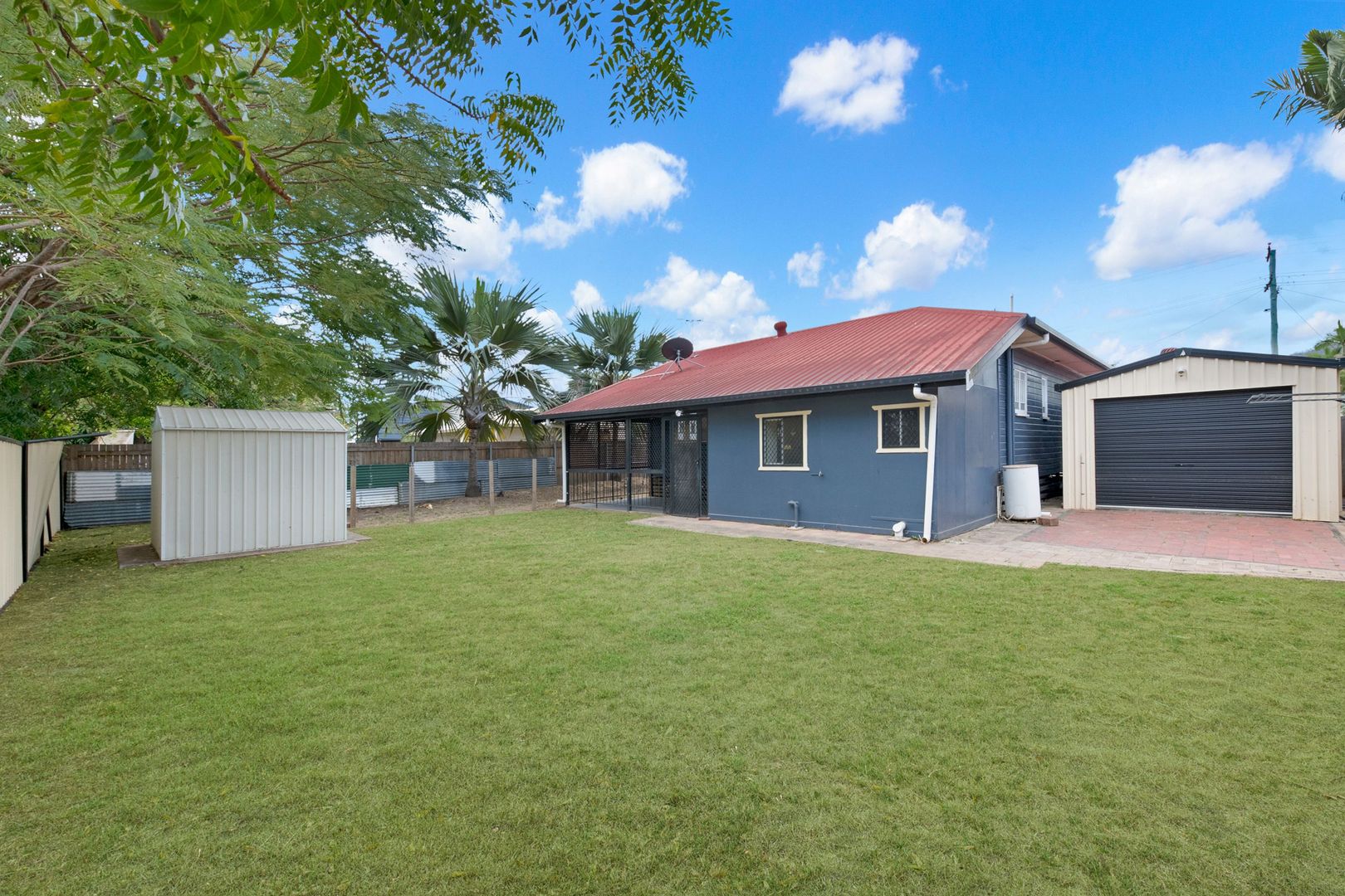 36 Illuta Street, Rasmussen QLD 4815, Image 1