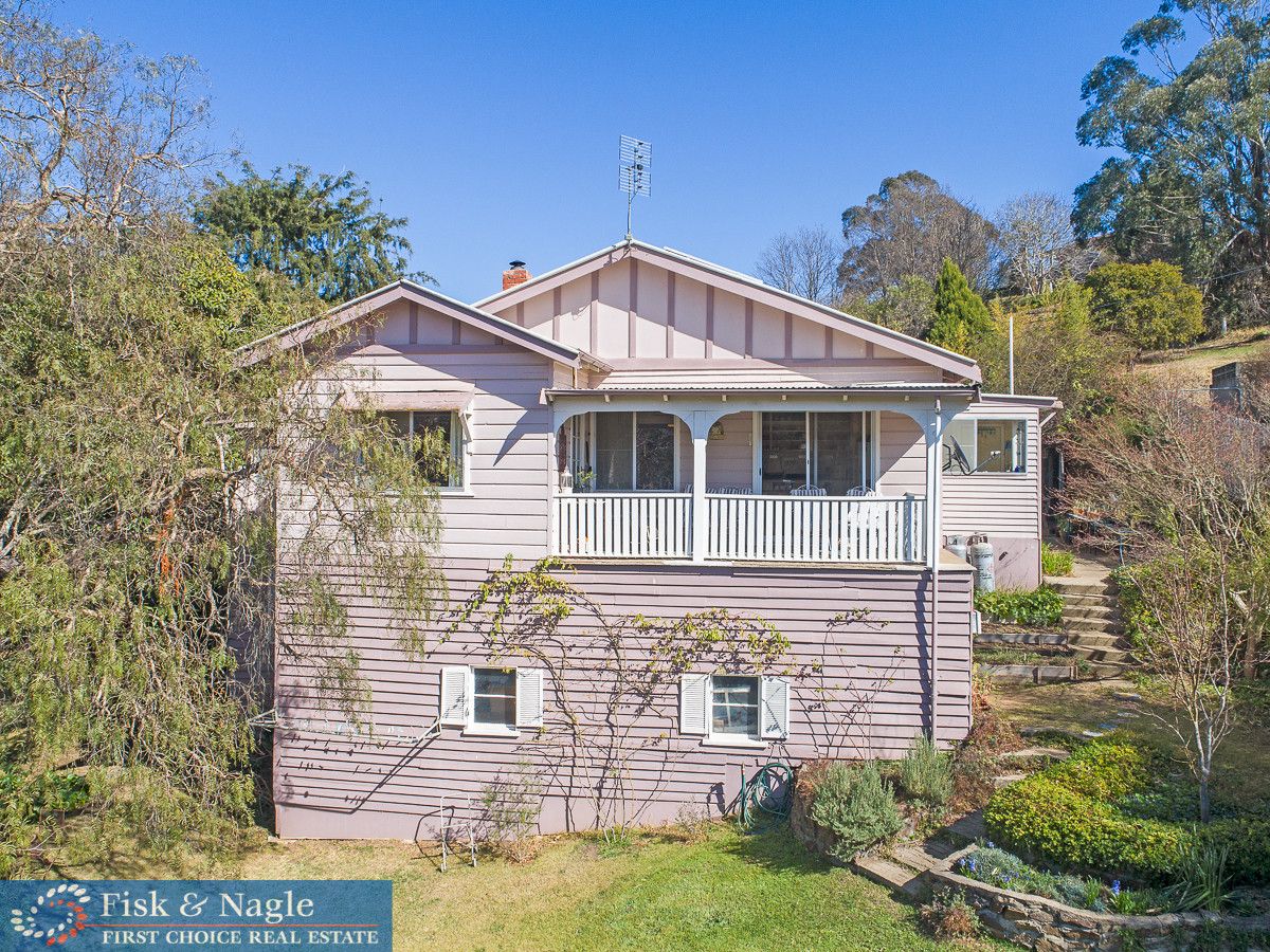 10 Kingstons Lane, Candelo NSW 2550, Image 1